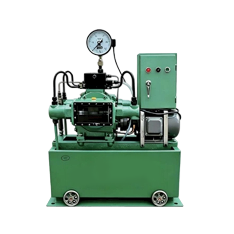 380V elektrisk hydrostatisk trykktestpumpe — 0-6MPa justerbar med automatisk trykkhold 380V elektrisk hydrostatisk trykktestpumpe — 0-6MPa justerbar med automatisk trykkhold